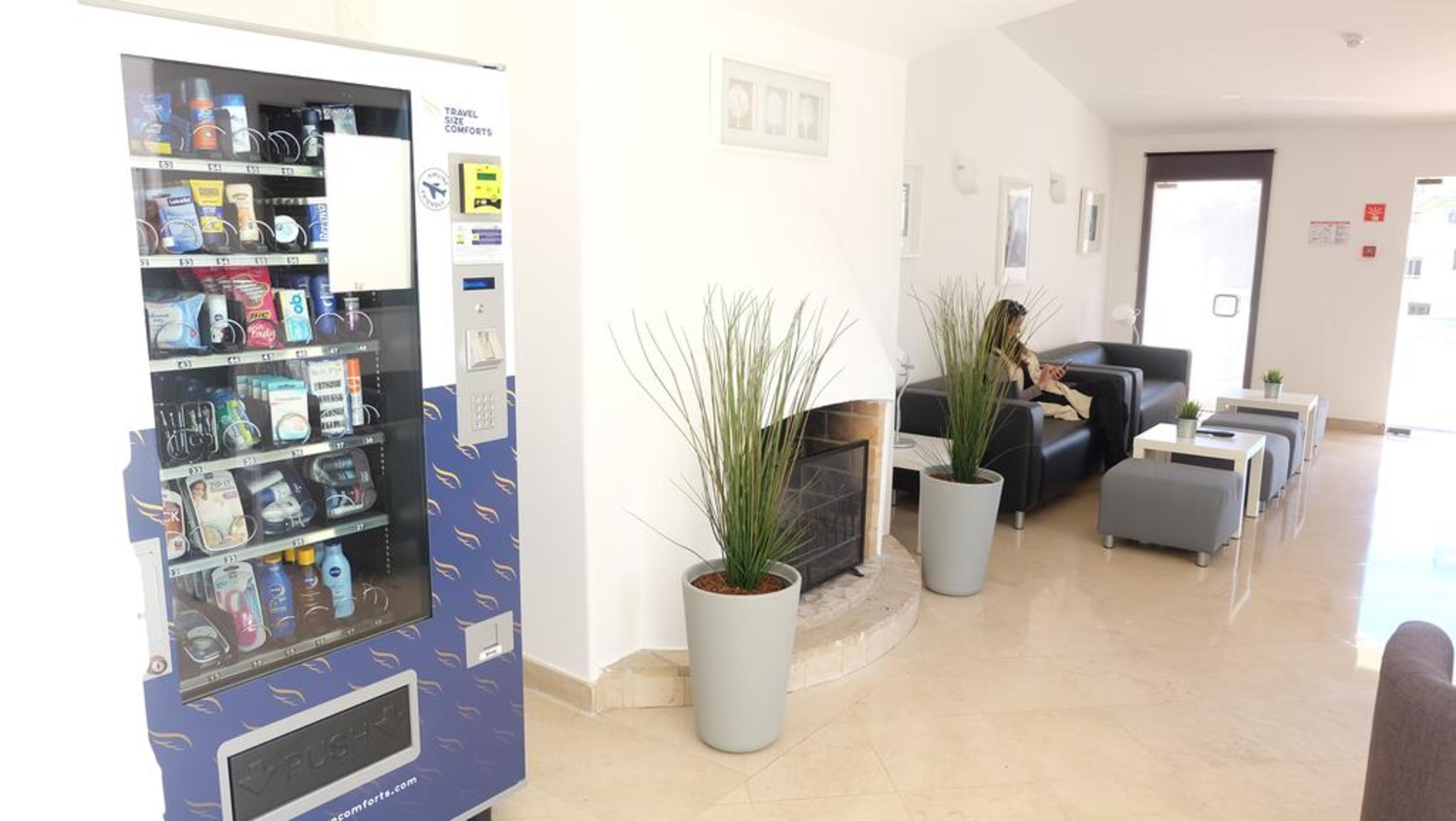 Roca Belmonte Hotel 3*